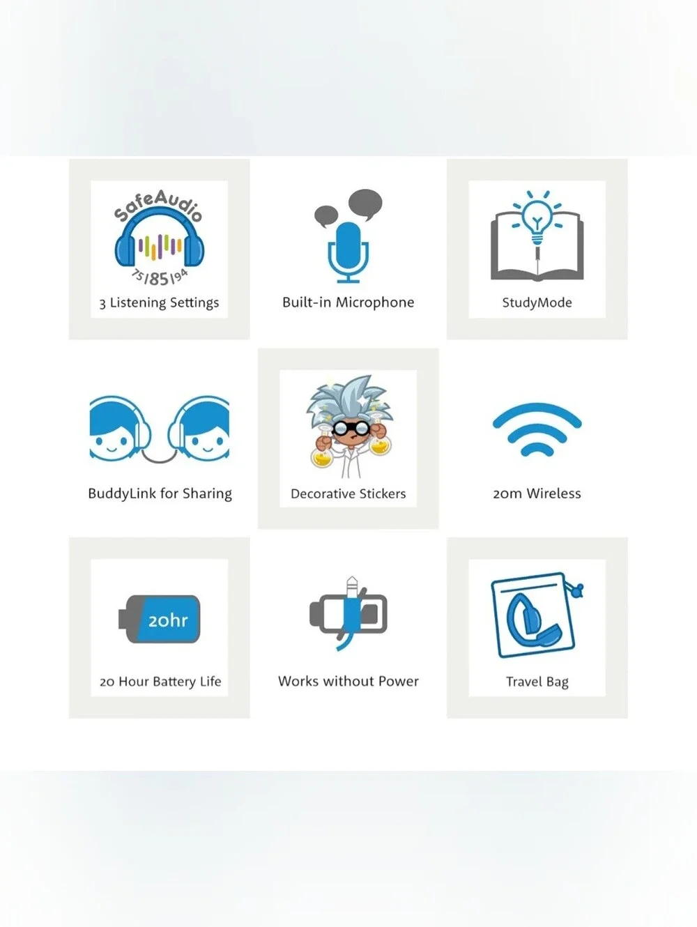 N/A playtime wireless